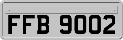 FFB9002