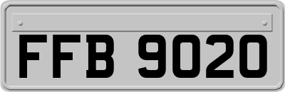 FFB9020