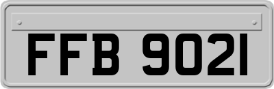 FFB9021