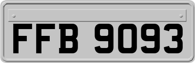 FFB9093