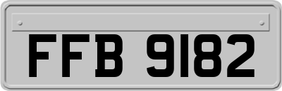 FFB9182