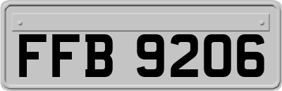 FFB9206