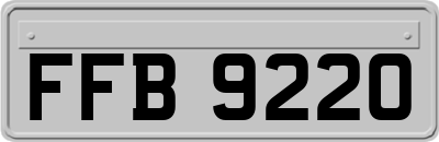 FFB9220