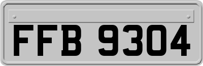 FFB9304