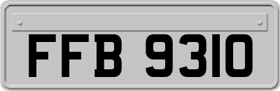 FFB9310