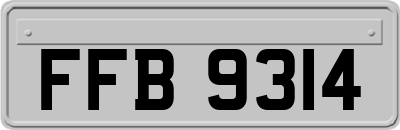 FFB9314