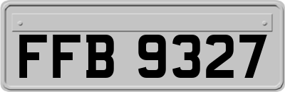 FFB9327