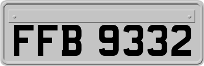 FFB9332