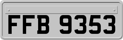 FFB9353