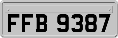 FFB9387