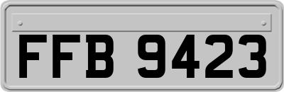 FFB9423