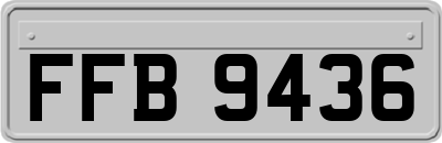 FFB9436