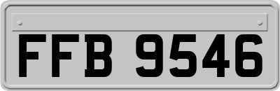 FFB9546