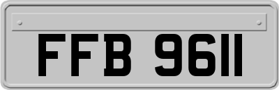 FFB9611