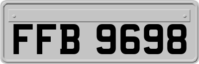 FFB9698