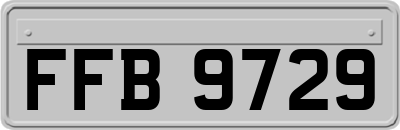 FFB9729