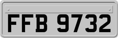 FFB9732