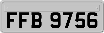 FFB9756