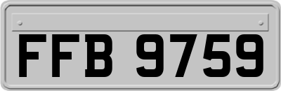 FFB9759