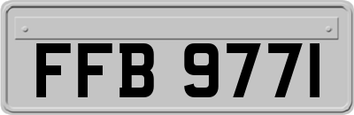 FFB9771