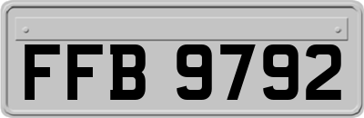 FFB9792