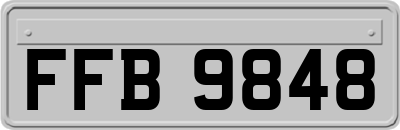 FFB9848