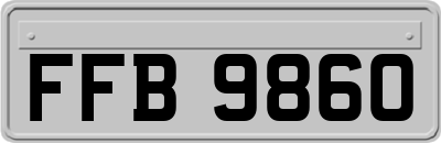 FFB9860