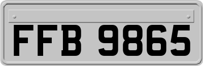 FFB9865