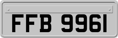 FFB9961