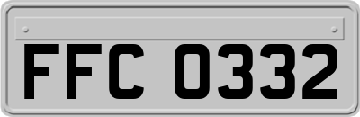 FFC0332