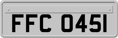 FFC0451