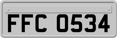 FFC0534