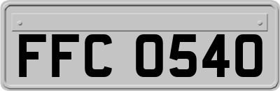 FFC0540