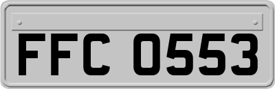 FFC0553