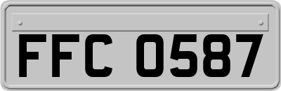 FFC0587