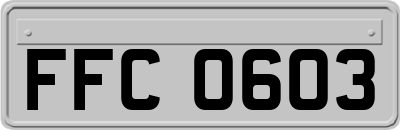 FFC0603