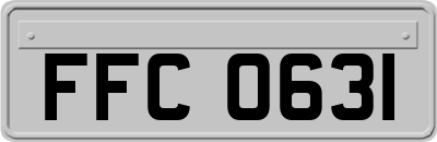 FFC0631