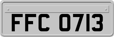 FFC0713