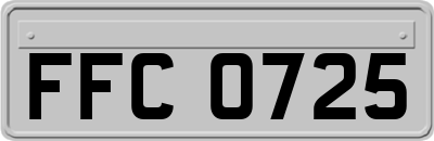 FFC0725