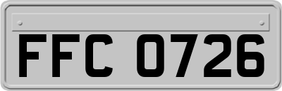 FFC0726