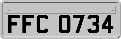 FFC0734