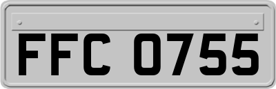 FFC0755