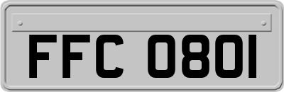 FFC0801