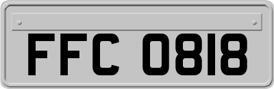 FFC0818