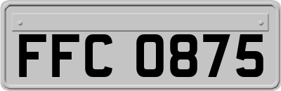 FFC0875