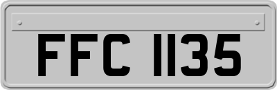 FFC1135
