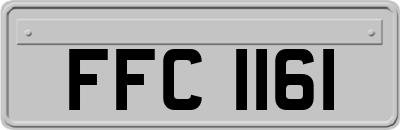 FFC1161