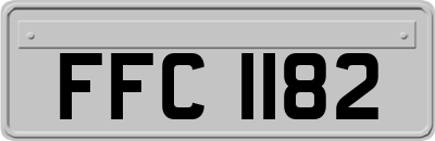FFC1182