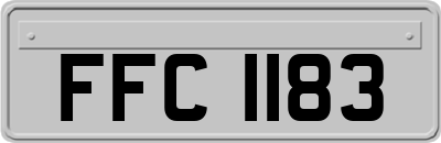 FFC1183