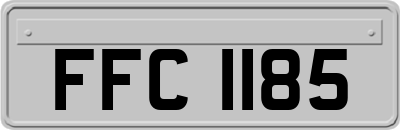 FFC1185